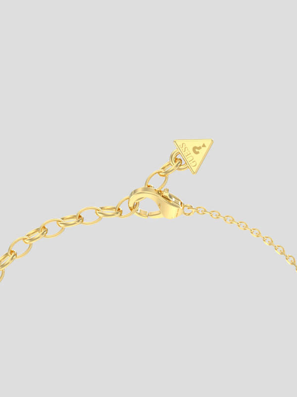 Anillo Guess Lion King