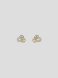 Aretes Guess Love Bites