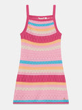 Vestido Guess Kids Para Niña