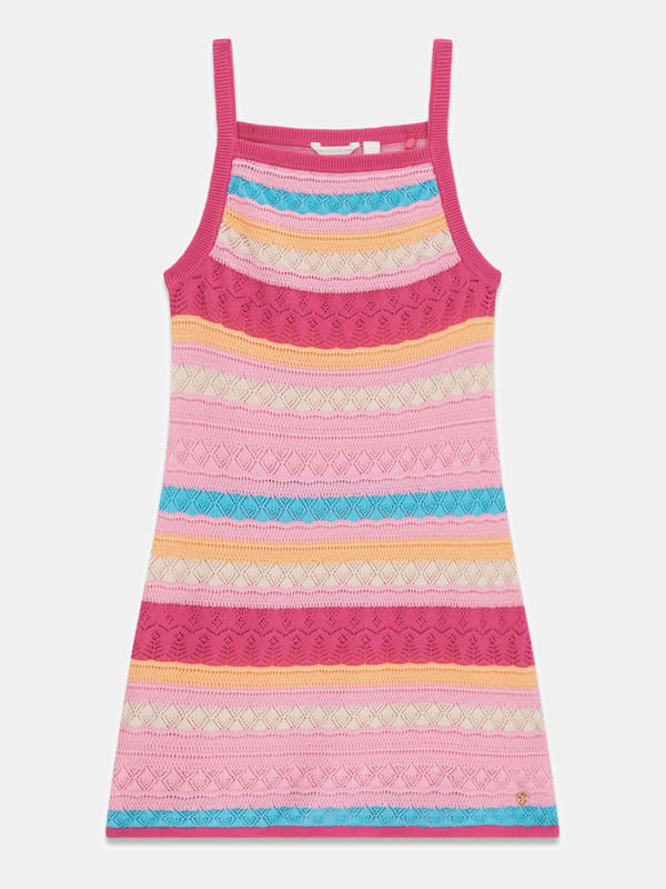 Vestido Guess Kids Para Niña