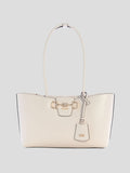Bolsa Satchel Guess Janie