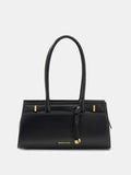 Bolsa Satchel Guess Marciano Slouchy