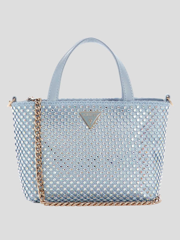 Bolsa Mini Tote Guess Tasmin
