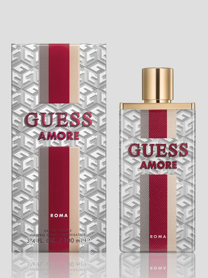 Fragancia Guess Amore Roma