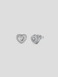 Aretes Guess Till Morning