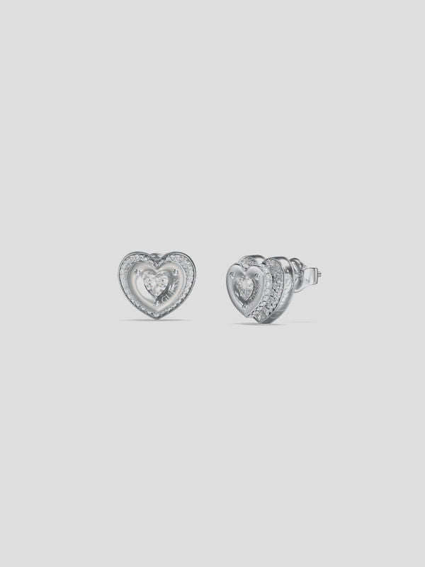 Aretes Guess Till Morning