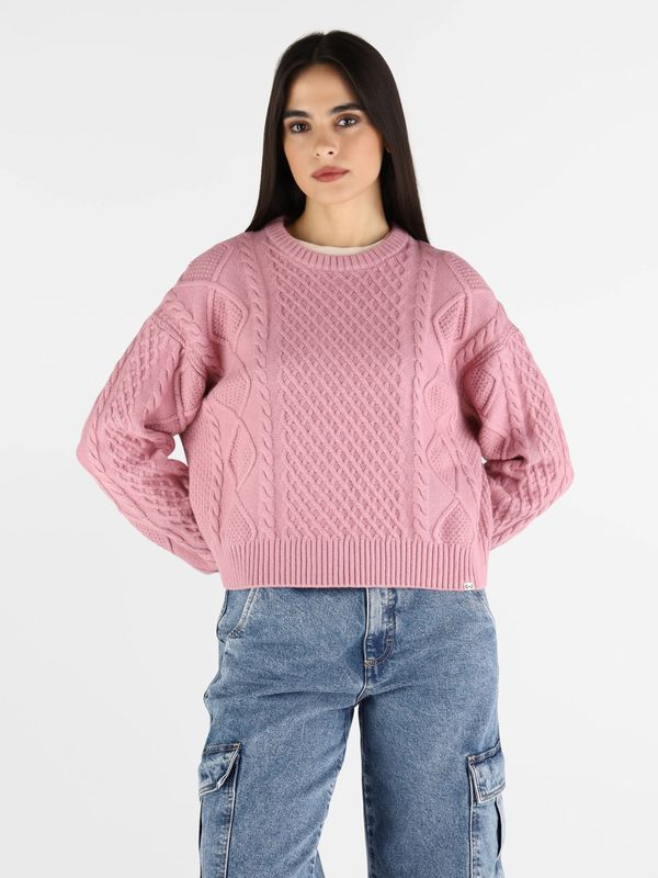 Suéter Guess Cable  -  Guess Jeans