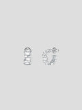 Aretes Guess Chandelier