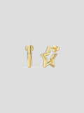 Aretes Guess Iconique