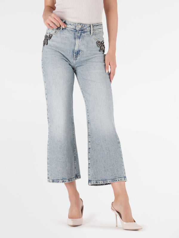 Jeans Guess Ankle