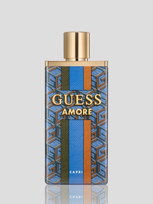 Fragancia Guess Amore Capri EDT