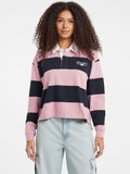 Playera Tipo Polo Guess - Guess Jeans