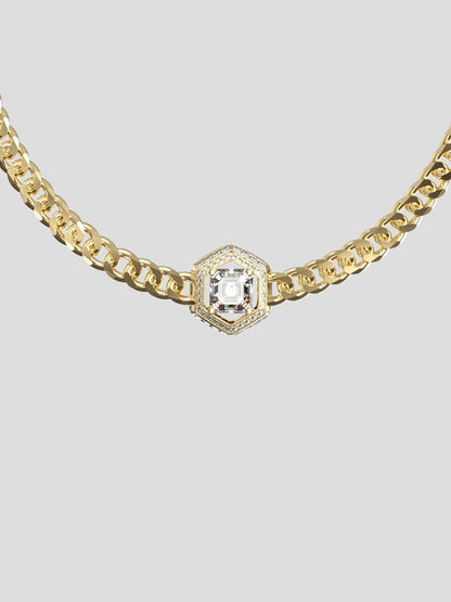 Collar Guess Lioness Queen