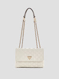 Bolsa Crossbody Flap Guess Giully