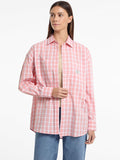 Camisa Guess Oversize - Guess Jeans