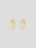 Aretes Guess Aurora