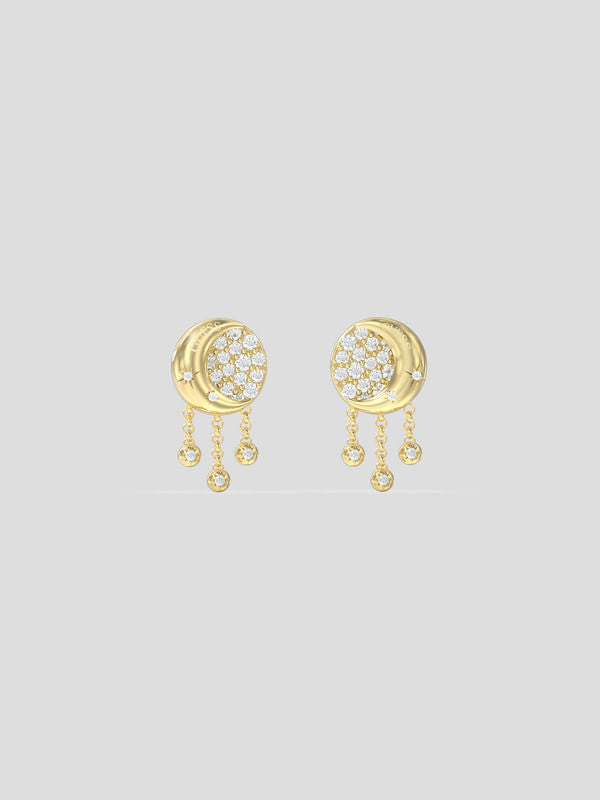 Aretes Guess Aurora