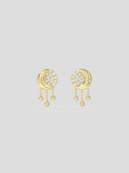 Aretes Guess Aurora