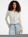 Sudadera Guess Cable - Guess Jeans
