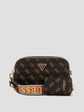 Bolsa Crossbody Camera Guess Latona