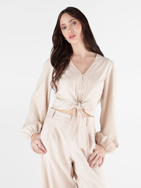 Blusa Guess Shirley