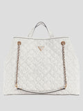 Bolsa Tote Guess Giully