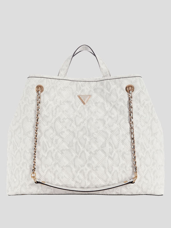 Bolsa Tote Guess Giully