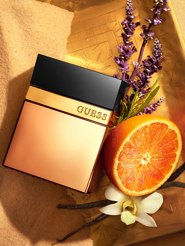 Fragancia Guess Seductive Desire Men