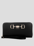 Cartera Zip Around Large Guess Janie
