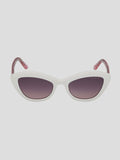 Lentes de Sol Guess Forma Geometrica Para Niña