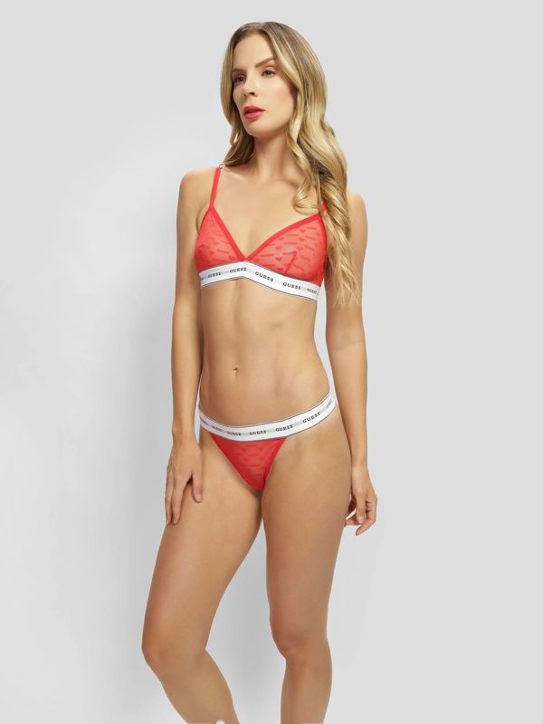 Conjunto Guess Lisa Sujetador y Panty