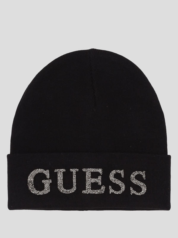Gorro Guess