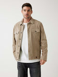 Chamarra Guess Trucker