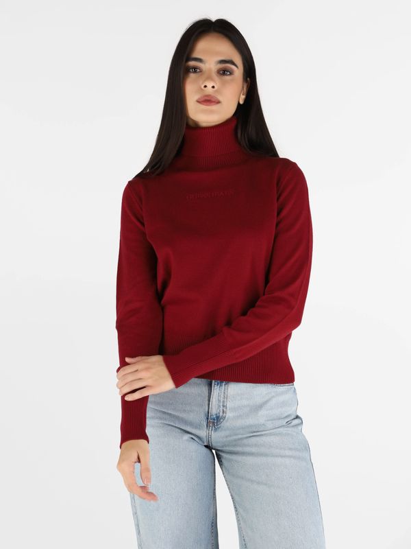 Suéter Guess Emb  -  Guess Jeans