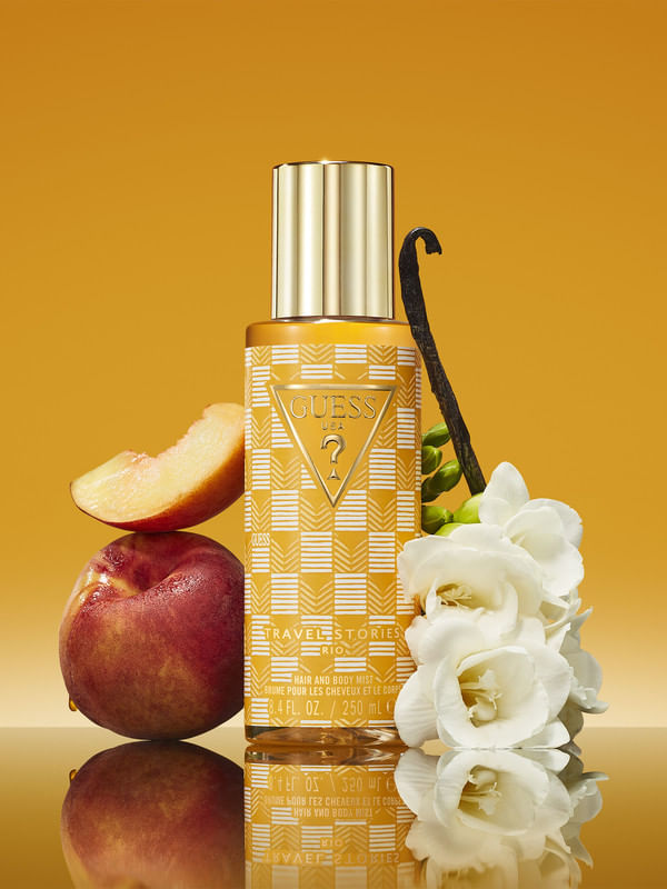 Hair & Body Mist Guess Rio