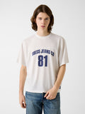 Playera Guess Mesh - Guess Jeans