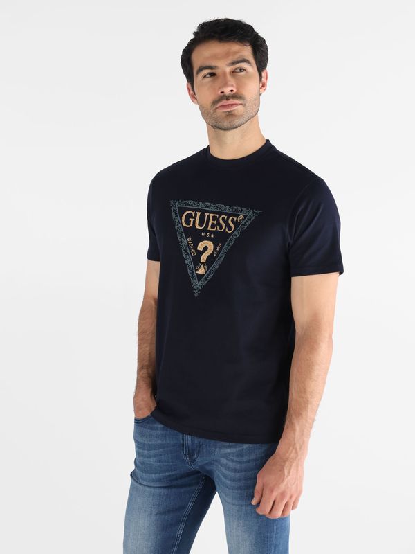 Playera Guess Golden