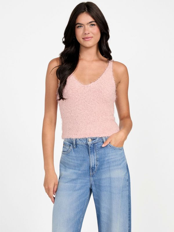 Top Guess Bea