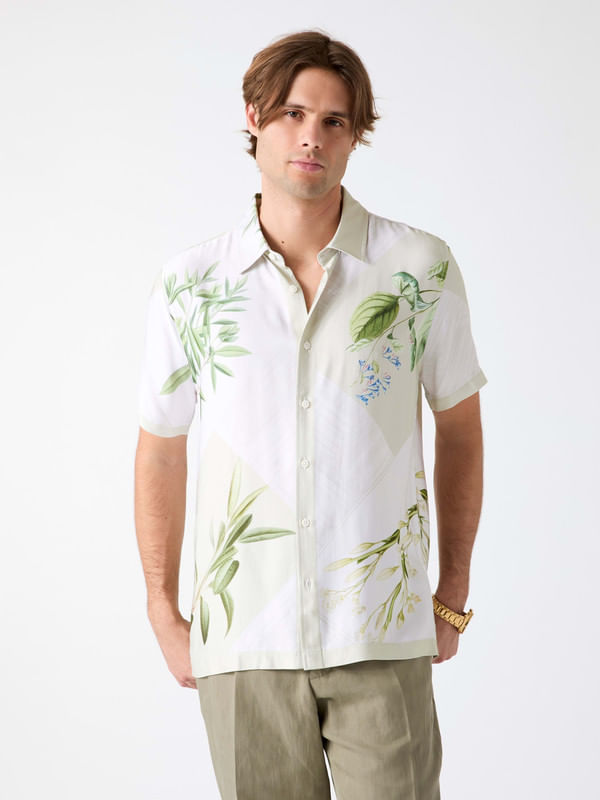 Camisa Guess Wayco