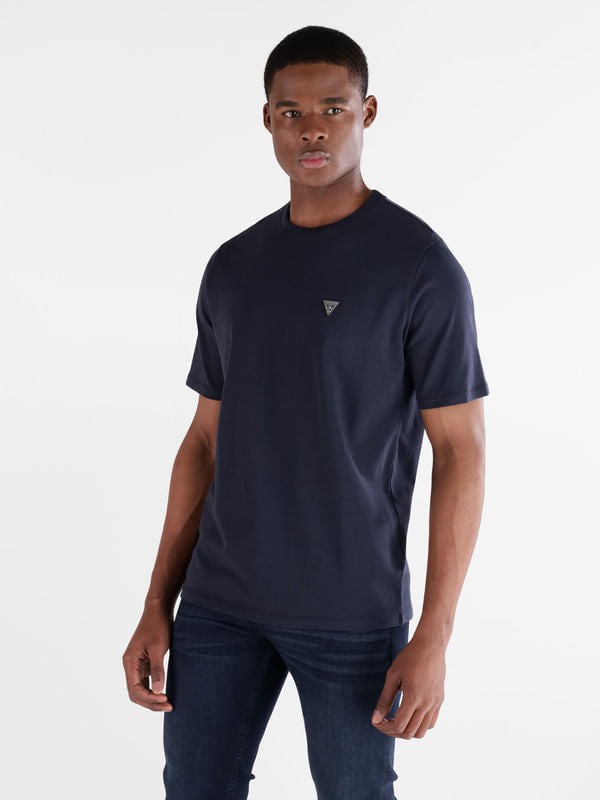 Playera Guess Patch