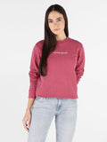 Sudadera Guess Logo - Guess Jeans