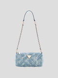 Bolsa Mini Shoulderbag Guess Giully