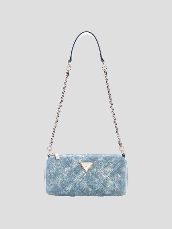 Bolsa Mini Shoulderbag Guess Giully