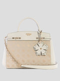 Bolsa Satchel Guess Melinda