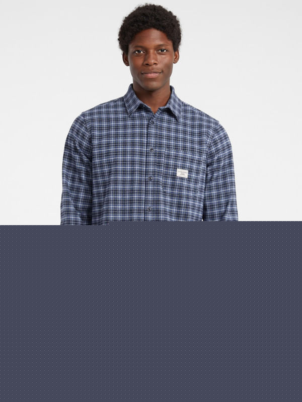 Camisa Guess Pocket - Guess Jeans