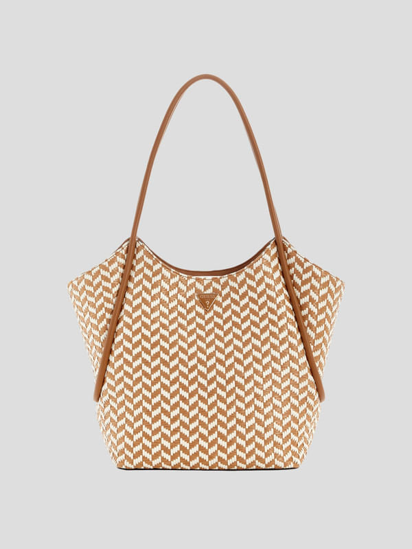 Bolsa Tote Guess Tessi