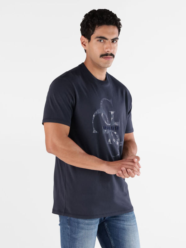 Playera Guess Shimmer