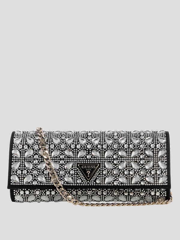 Bolsa Clutch Guess Elsie
