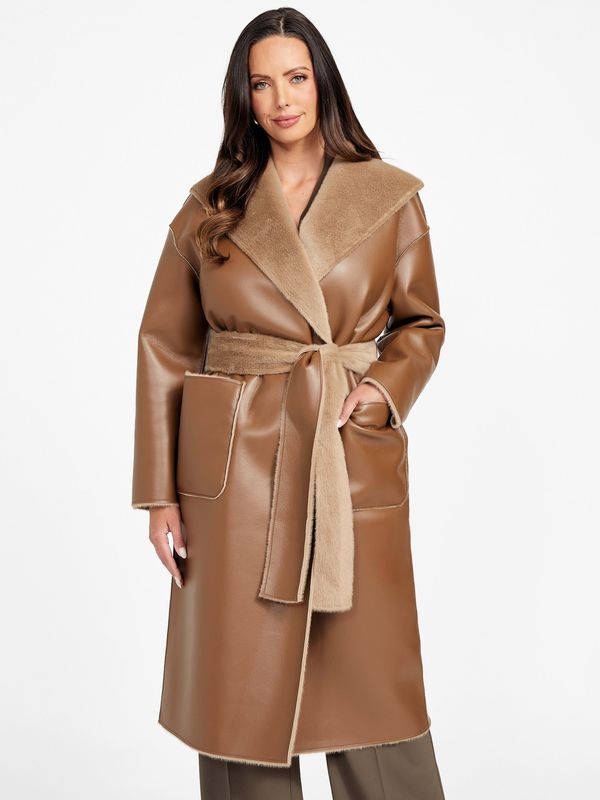 Abrigo Guess Marciano Ines