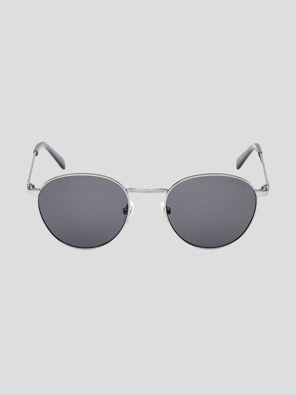 Lentes de Sol Guess Forma redondos